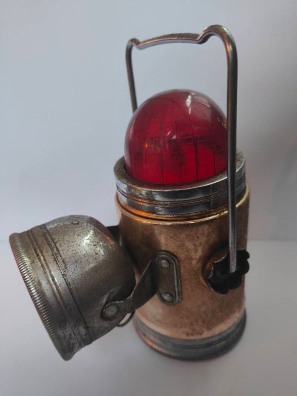 Pifco\Hilco Railway Style Lantern