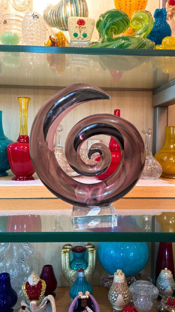 Murano glass