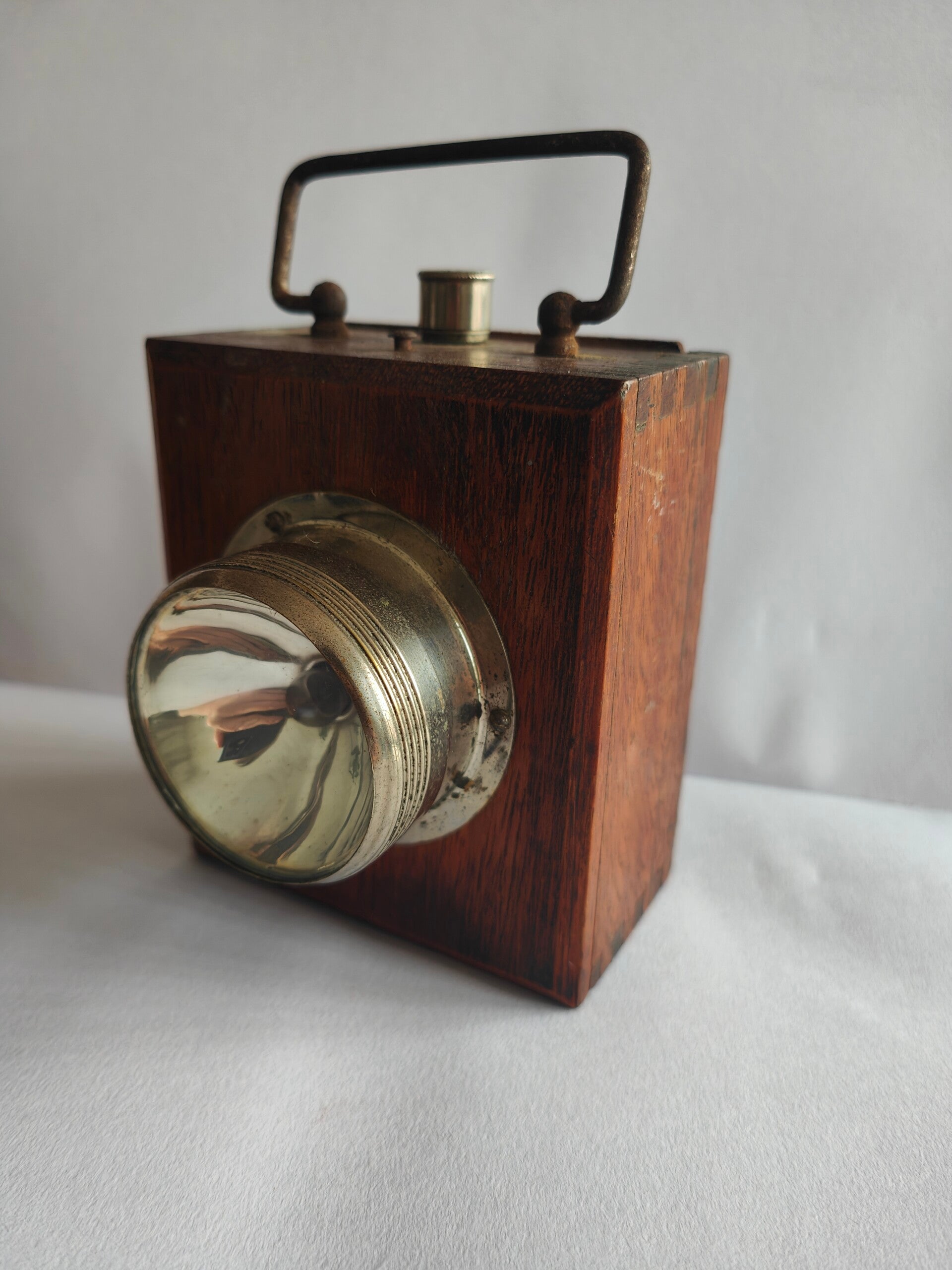Ever ready lantern