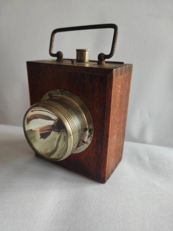 Ever ready lantern