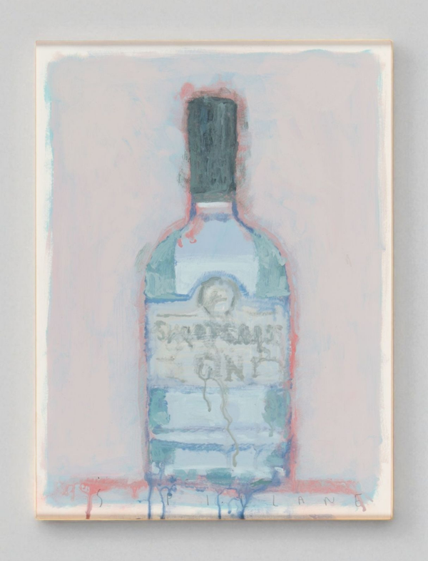 Shortcross Gin, Spilane