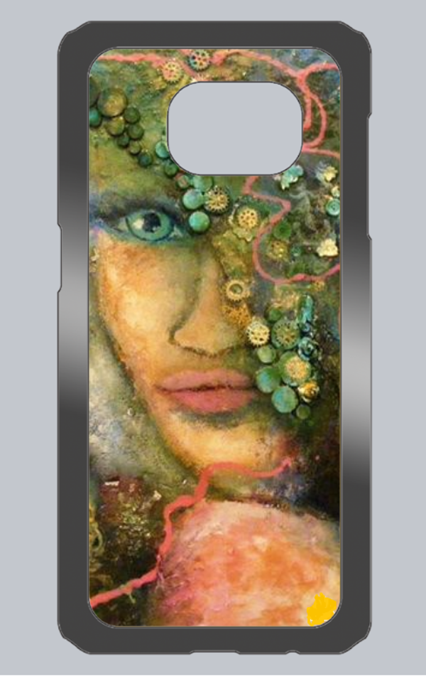 Telefoonhoes, phone case, Samsung Galaxy serie.