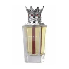 Lattafa Dynasty Eau de Parfum