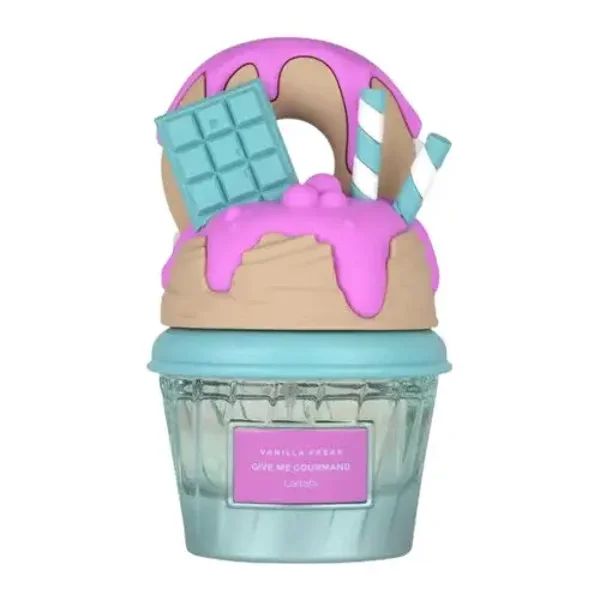 Lattafa Give Me Gourmand Vanilla Freak Eau de Parfum