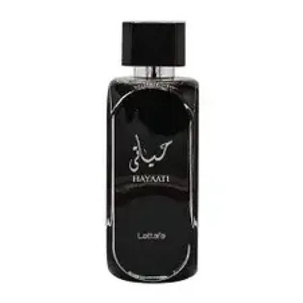 Lattafa Hayaati Eau de Parfum