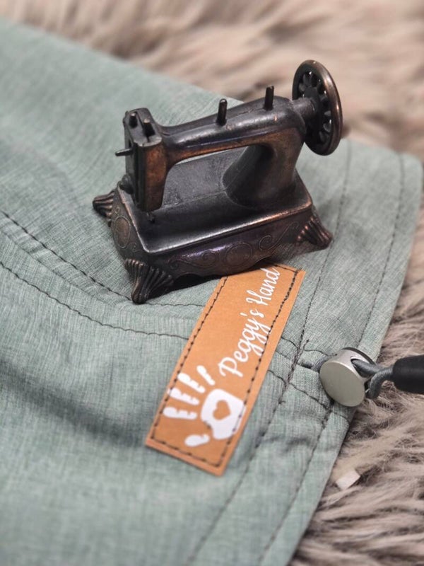 Regenmantel Softshell