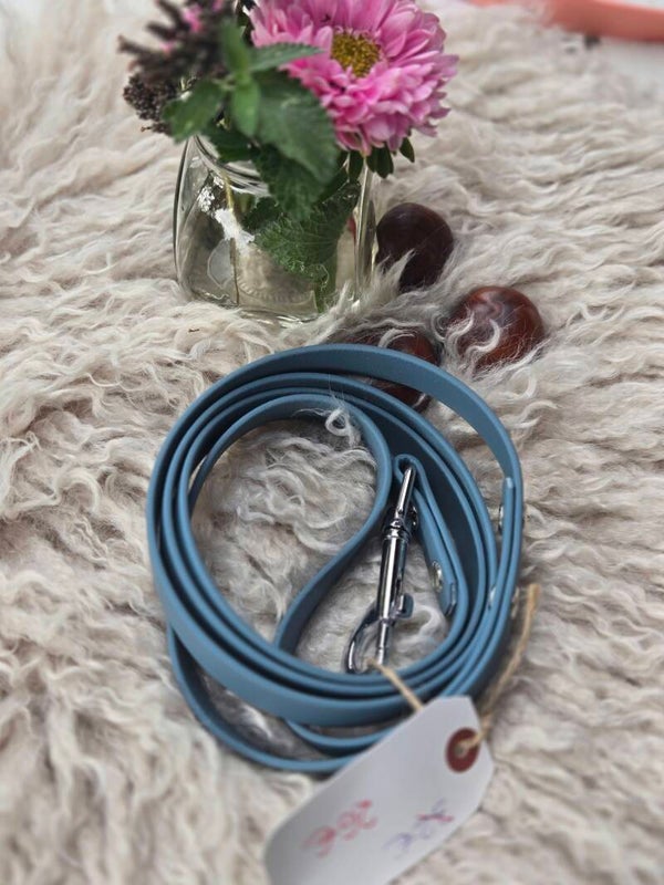 Biothaneleine 1,20m in 16mm