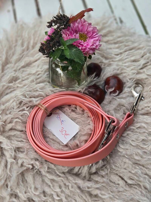 Biothaneleine 2,20m in 19mm