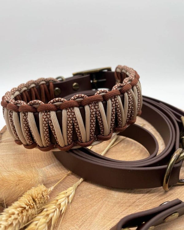 Halsband Leo
