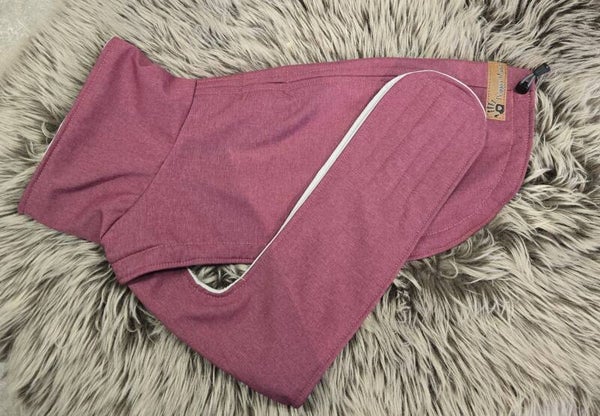 Hundemantel Softshell