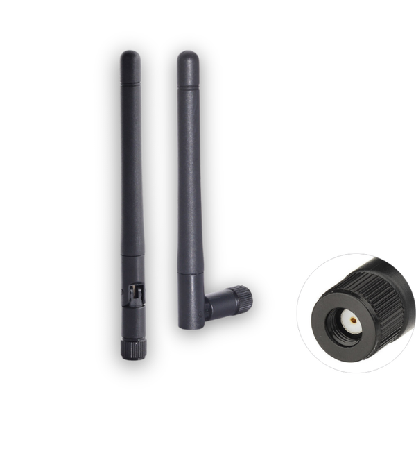 Anatec Pac boat reserve antenne
