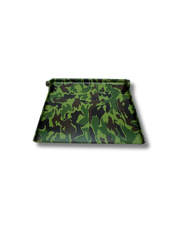 Anatec Smono voerklep forest-camo