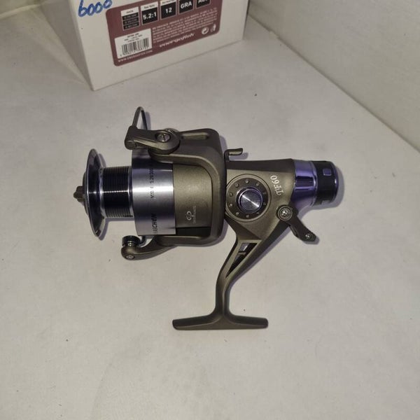 Arno TF 5000 en 6000