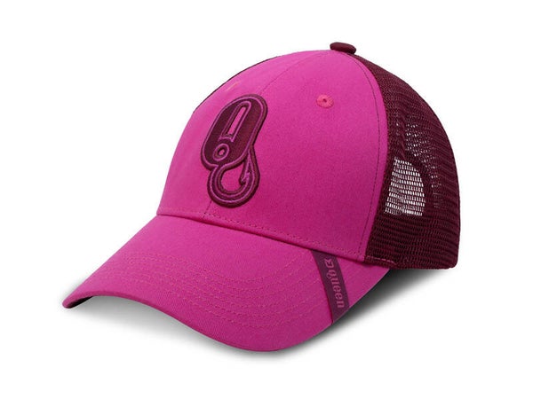 Cap Delphin QUEEN Trucker