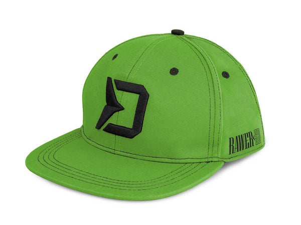 Cap Delphin RAWER SnapBack