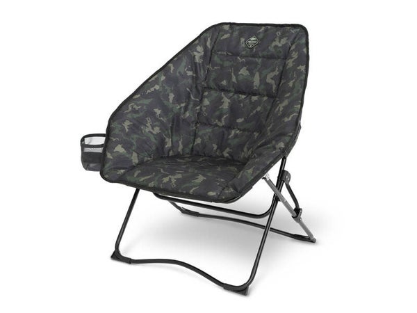 Chair Delphin HEXIO Banx
