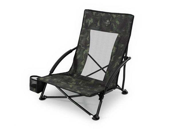 Chair Delphin LOWRIDE Banx