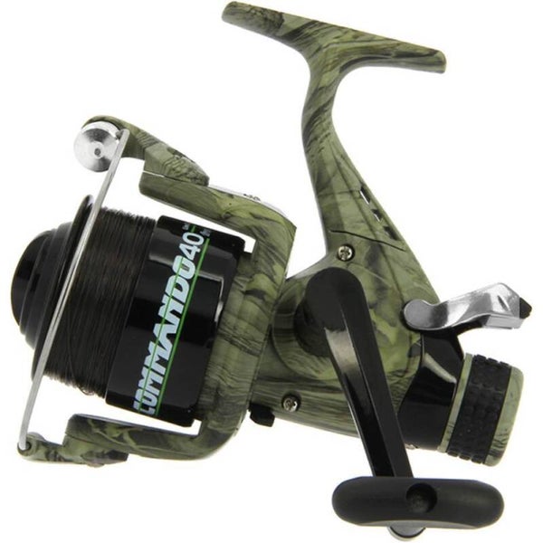 Lineaeffe Commando 40 en 60 incl. lijn