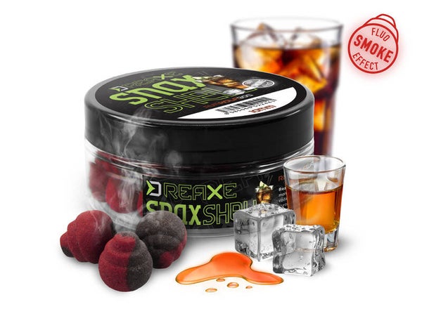 SNAX SHELL lure Rum - Cola