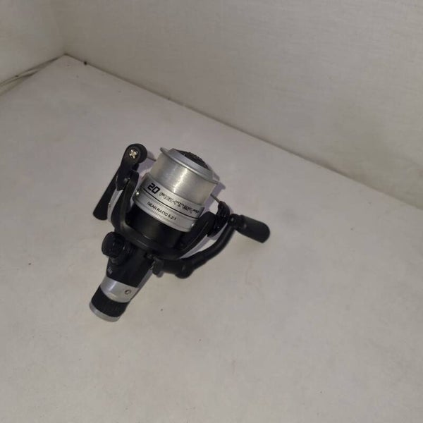 Dam fighter pro 1 bal bearing