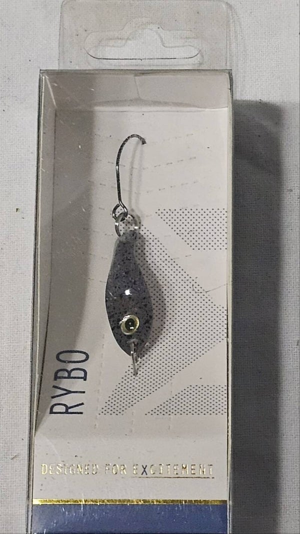 Delphin Rybo Forel Spoon Trout 0,5gram.