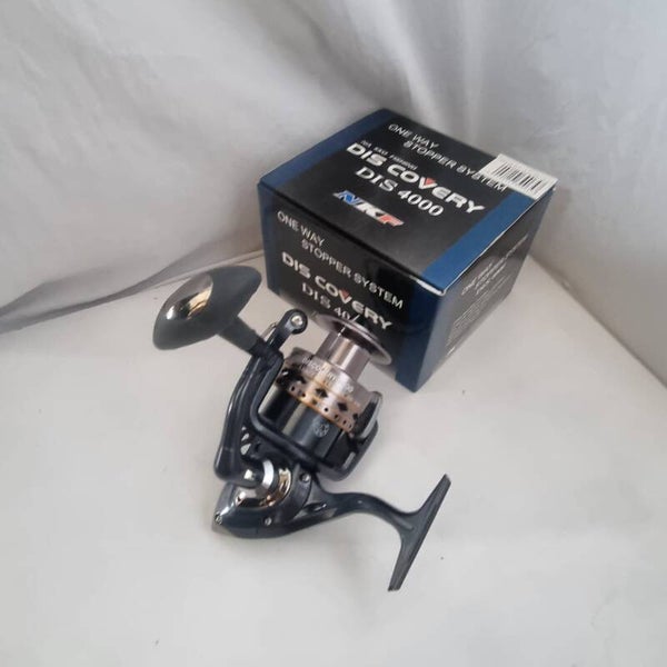 discovery dis 4000