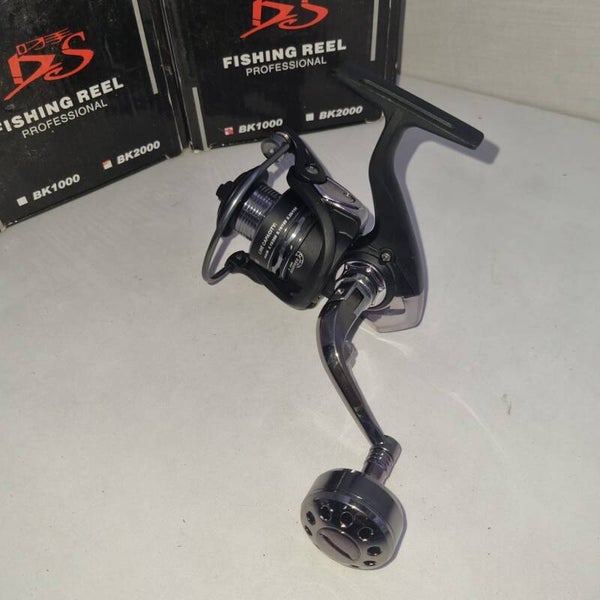 Ds bk1000-2000