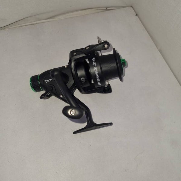 Energo carp hunter method feeder runner 6000