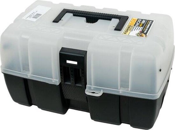 Fishing Box Ariel 3-trays