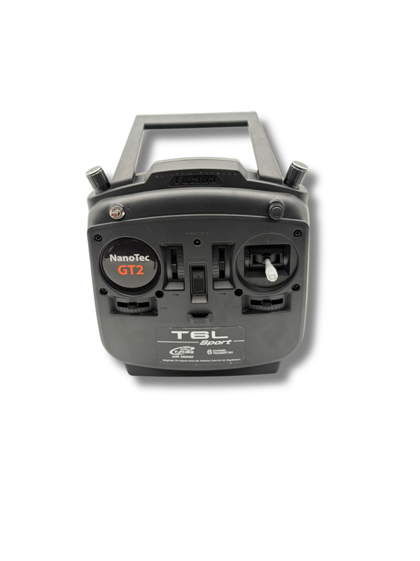 Futaba T6L-GT handzender