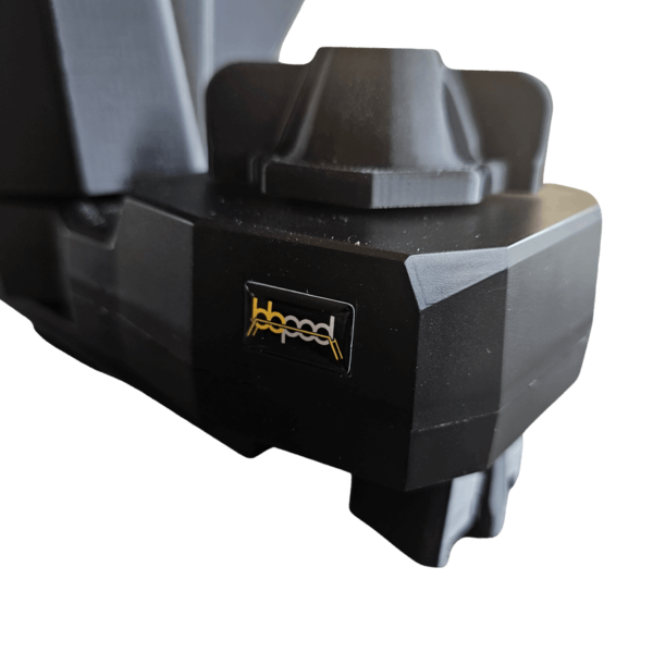 GT2 Wubs-X bait spreader