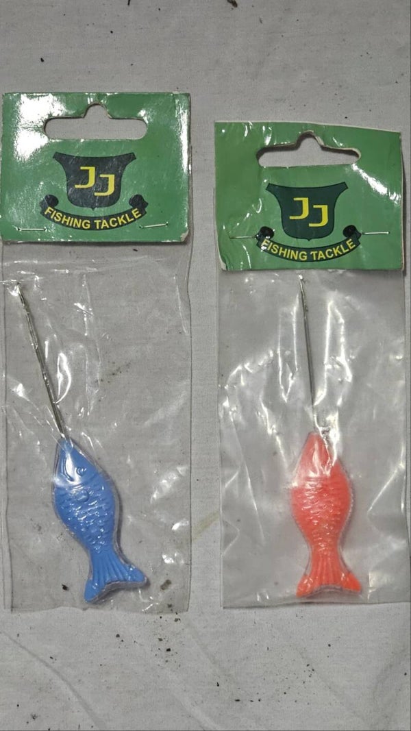 JJ Fishing tackle Boilienaald