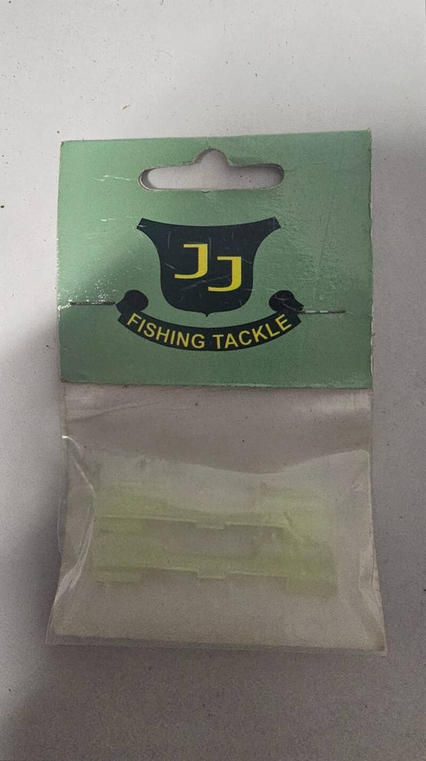 JJ fishing tackle
