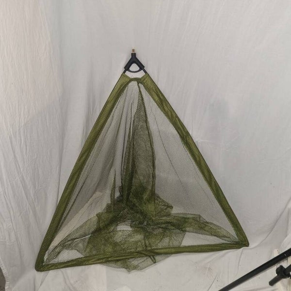 Karpernet head met net Groot Universeel