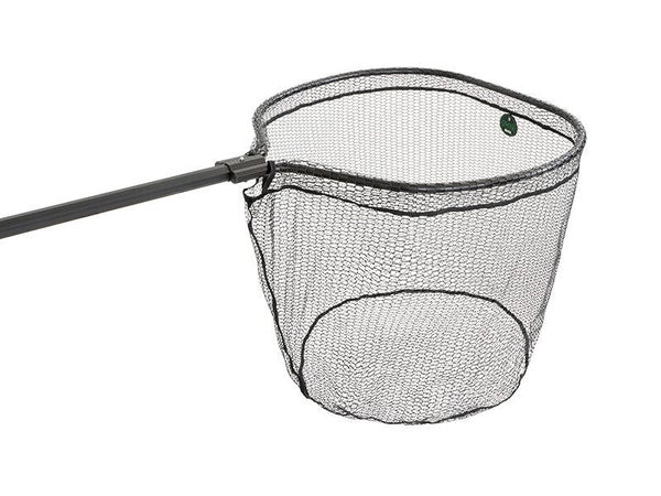 Landing net Delphin OMINI Quick 2 parts