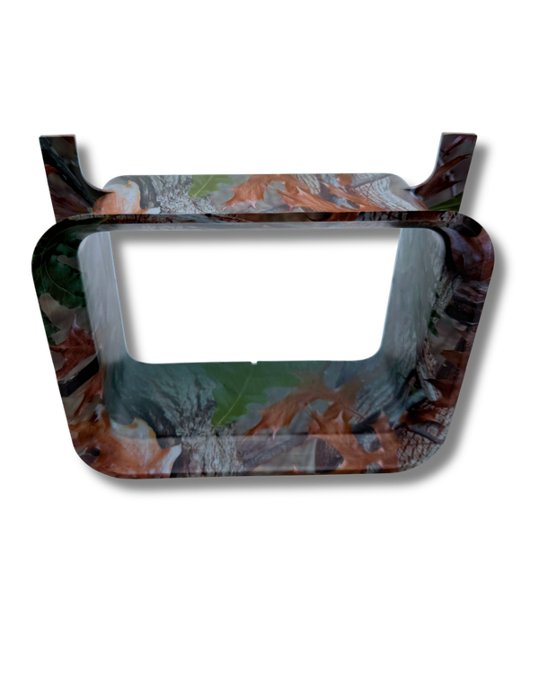 Nanotec GT1 voerbak camo