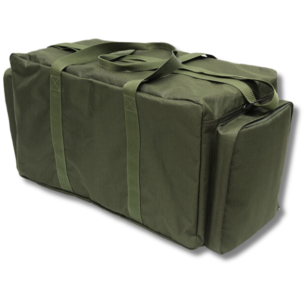 NGT Session Carryall 800 karpertas