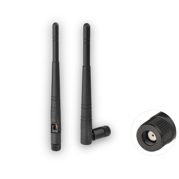 Nanotec GT2 reserve antenne