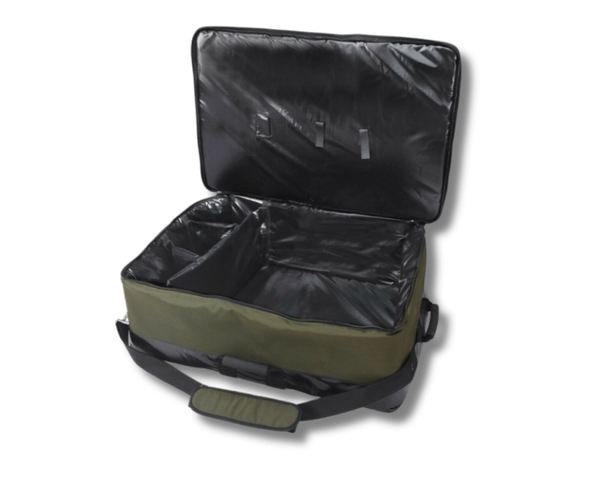 Nanotec GT2 voerboottas premium