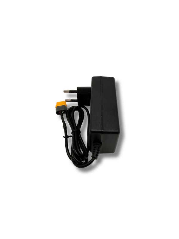 Nanotec lithium-ion acculader