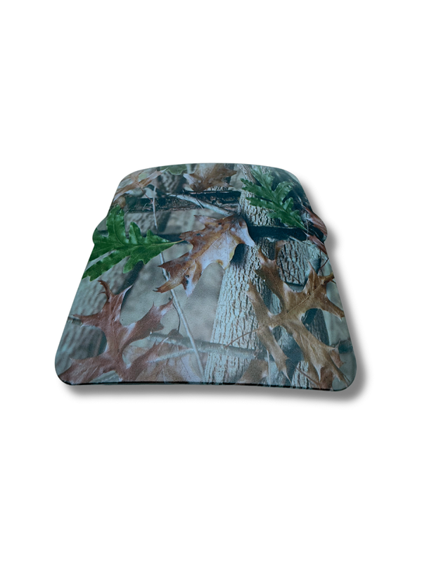 Nanotec PRO motordeksel camo