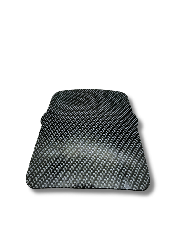 Nanotec PRO motordeksel carbon