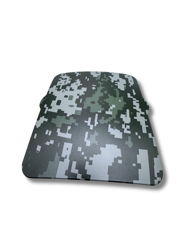 Nanotec PRO motordeksel digital camo