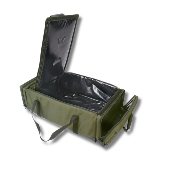 Nanotec GT voerboottas premium