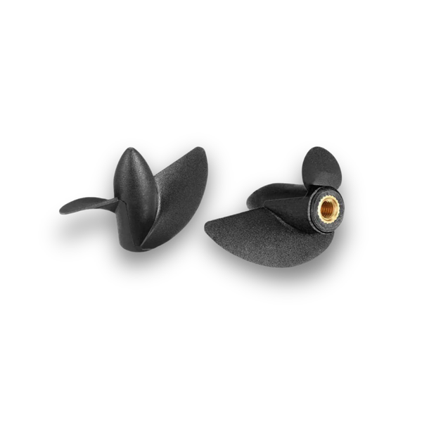 Nanotec CAT/GT2 propeller set