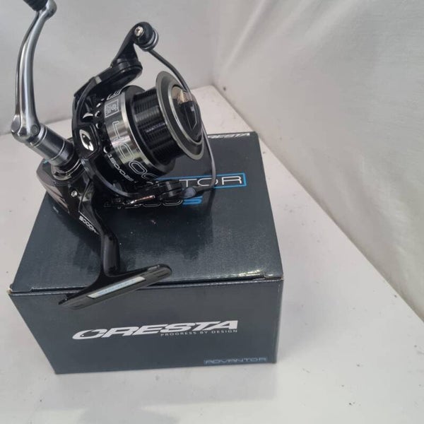 Oresta advantor 4000s