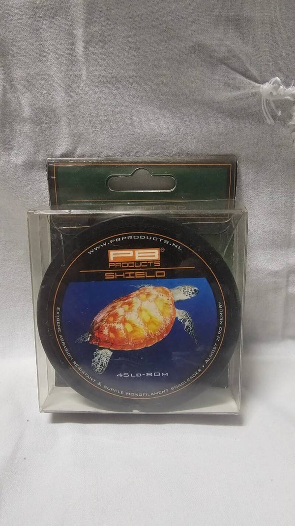 PB product shield 45 LB, 80m