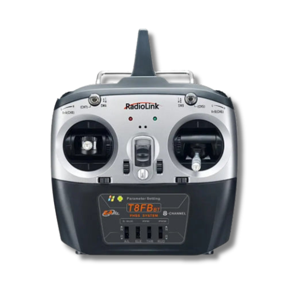 RadioLink T8FB handzender + ontvanger