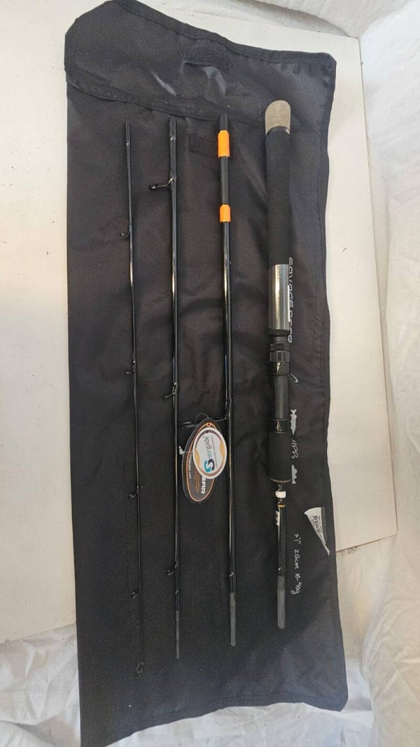 Savage gear MPP2 7'1"  213cm 10-40g