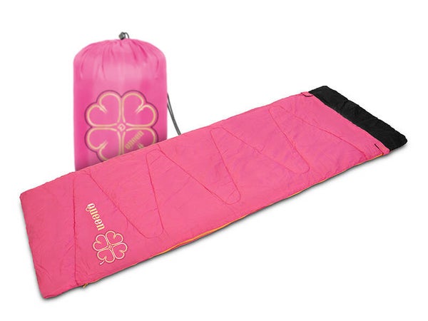 Sleeping bag Delphin QUEEN 220x80cm